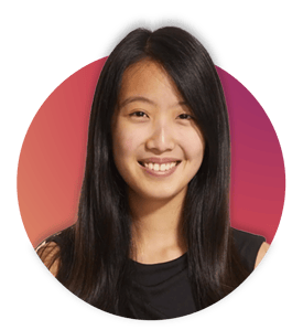 Liz Tsai