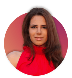 Mahsa Rostani
